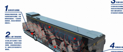 冷溪與根云共同守護公共交通