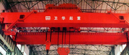 衛華集團：從裝備業后市場服務到全流程行業云平臺的演變