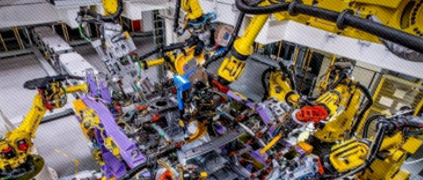 上汽通用：樹根圖譜：讓知識創造價值 讓診斷更靠“譜”