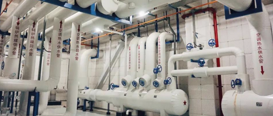 北方人居：當(dāng)工業(yè)互聯(lián)網(wǎng)遇上暖通空調(diào)，找到服務(wù)新價(jià)值