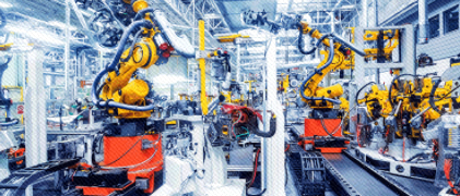 工信部：工業(yè)互聯(lián)網(wǎng)平臺連接設(shè)備數(shù)超過4000萬