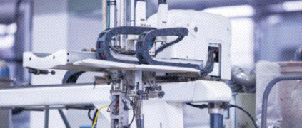 中國智能制造所面臨的機遇與挑戰(zhàn)