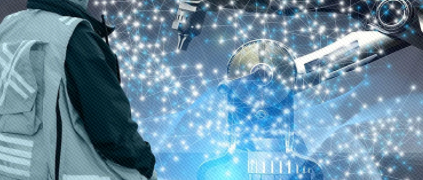 2020中國智能制造行業發展現在和前景趨勢分析