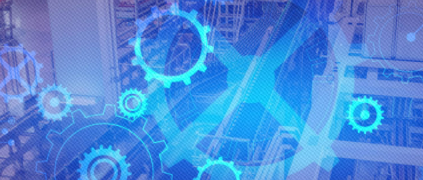 工業生產回歸正軌 新興產業逆勢增長