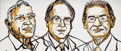 “鋰電池之父”John B. Goodenough問鼎諾貝爾化學獎 工業互聯網亦可讓鋰電池“足夠好”