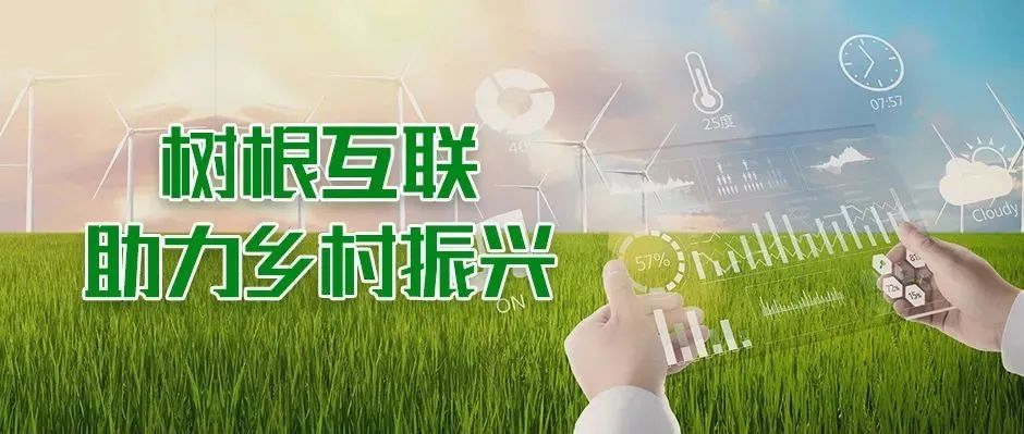 工業(yè)互聯(lián)網(wǎng)給鄉(xiāng)村振興帶來了什么？