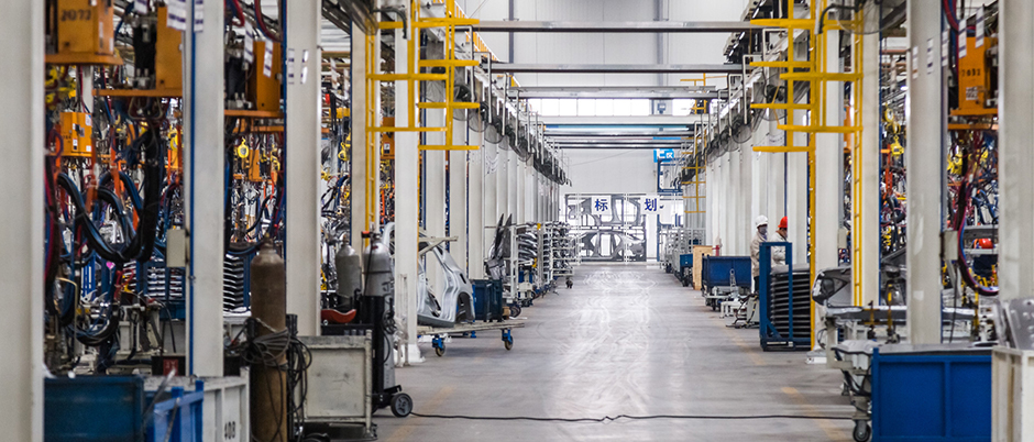 視頻AI視覺分析