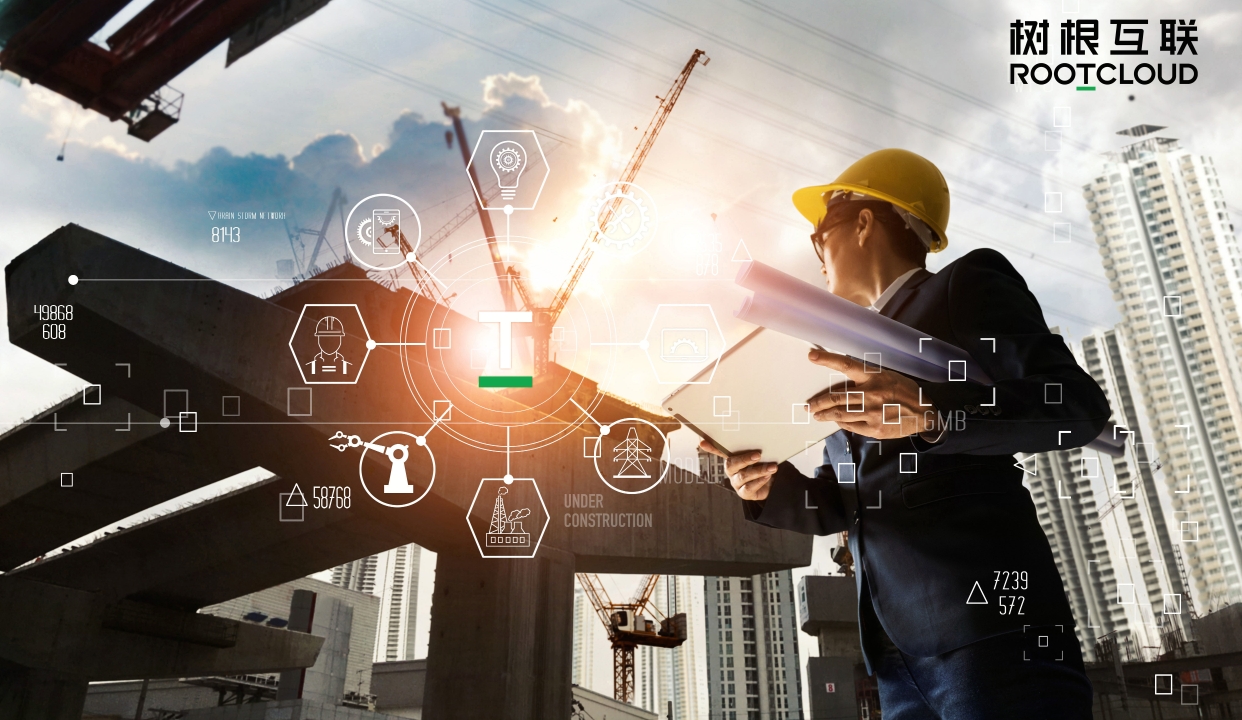 設(shè)備智能管理平臺(tái)解決方案