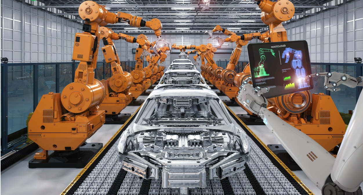 設備預防性維護