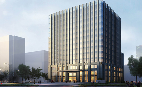 廣東某建設集團智能制造工廠咨詢規劃項目